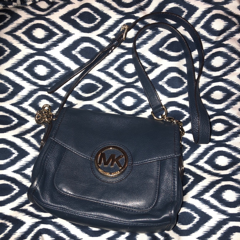 Michael Kors Crossbody Bag
